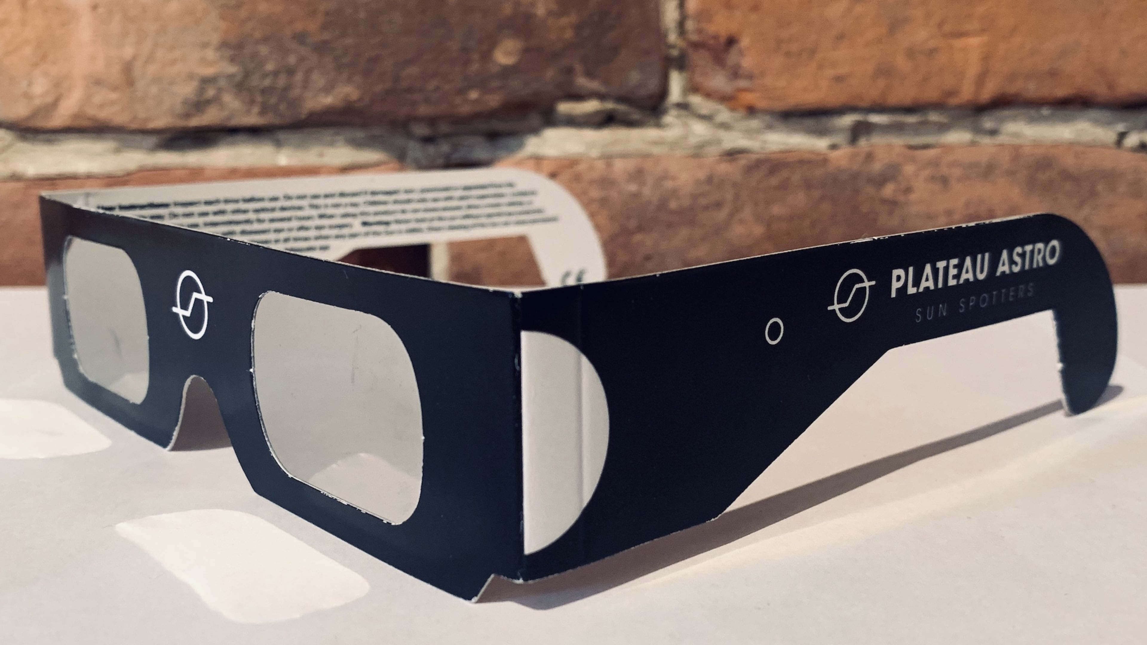 Eclipse Glasses