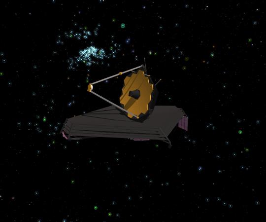 Life Around Other Stars