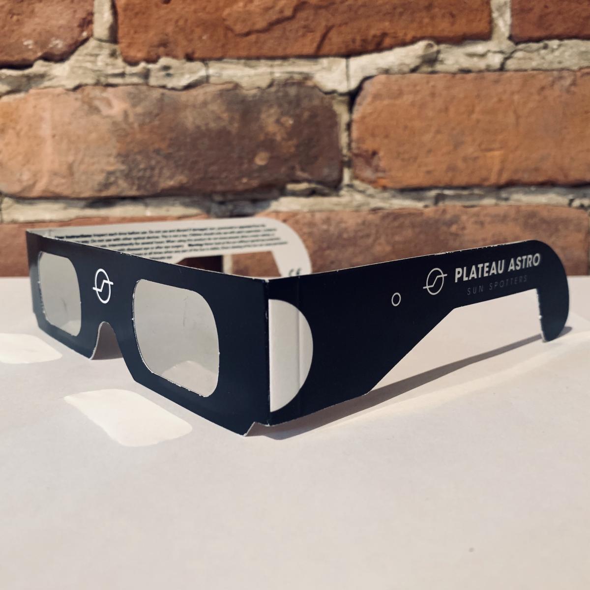 Eclipse Glasses