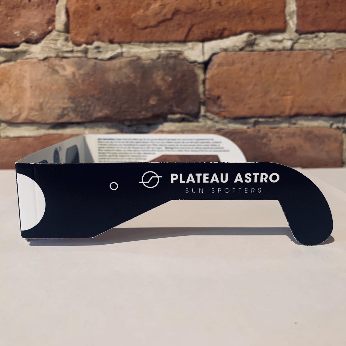 Eclipse Glasses