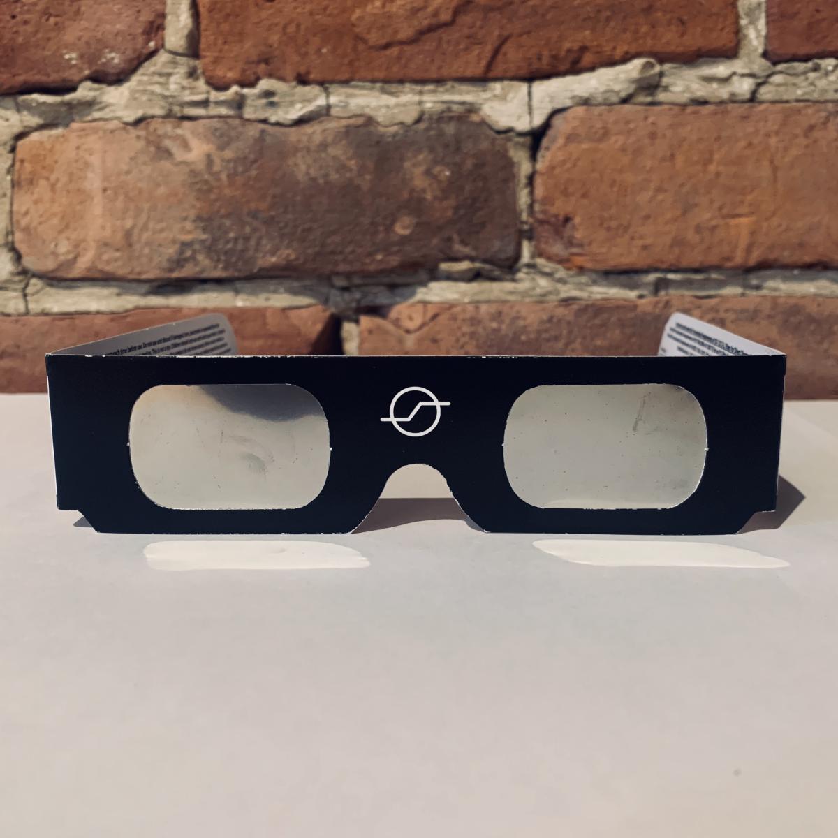 Eclipse Glasses