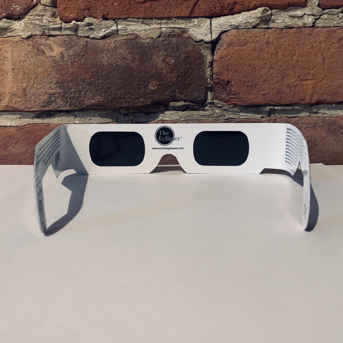 Eclipse Glasses